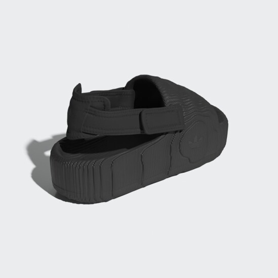 Sandalias Adidas Adilette 22 XLG Negro