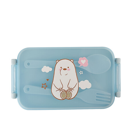 Vianda Escandalosos 470ml Polar