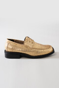 Mocasin Saha DORADO