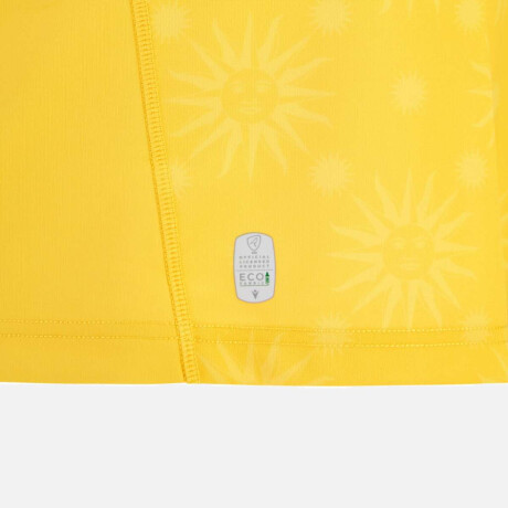 Camiseta alternativa teros 2025/26