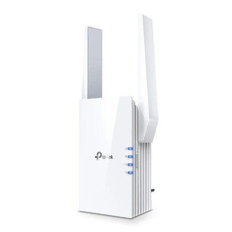 Extensor Wifi Tp-link Dual Band Ax1500 Re505x Extensor Wifi Tp-link Dual Band Ax1500 Re505x