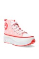 CALZADO DEPORTIVO NIÑO BOTA WONDER WOMAN Rosa