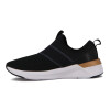 Puma Softride Harli Slip On Wns Negro-blanco