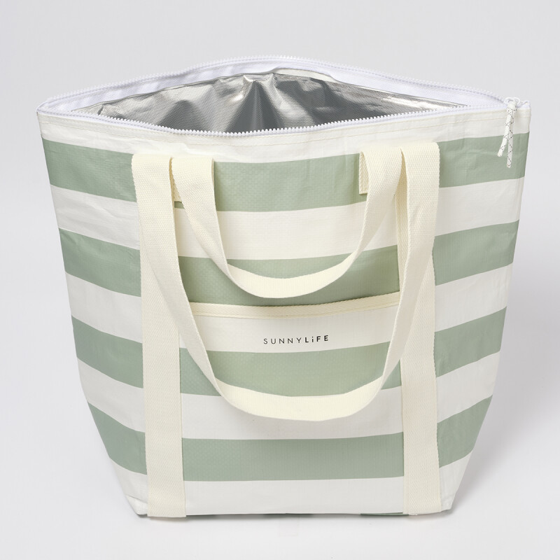 Conservadora liviana tipo Tote bag Conservadora liviana tipo Tote bag