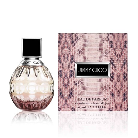 Jimmy Choo Edp 40 ml Jimmy Choo Edp 40 ml