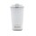 Vaso Térmico Discovery 510ML Anti Derrame BLANCO