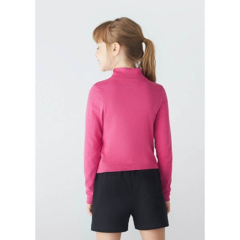 BLUSA ML FEM SURTIDO