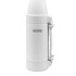 Termo Bremen Acero Inoxidable 1.2l GRIS