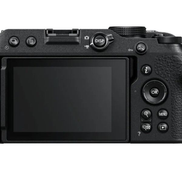 Camara Nikon Z30 Body Mirrorless CAMARA NIKON Z30 BODY SOLO CUERPO
