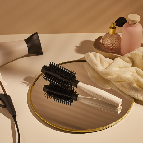 Tangle Teezer Blow-drying cepillo de pelo redondo Tangle Teezer Blow-drying cepillo de pelo redondo