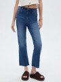 Pantalon Cipa Azul Medio