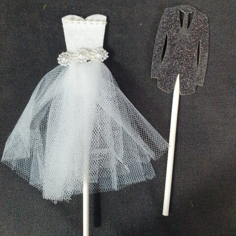 Topper Diseño Novios Topper Diseño Novios
