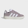 Championes Adidas Grand Court Alpha 00s Violeta