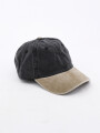 GORRO LISBOA GRIS