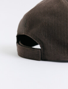 700717 GORRO HARRY Chocolate
