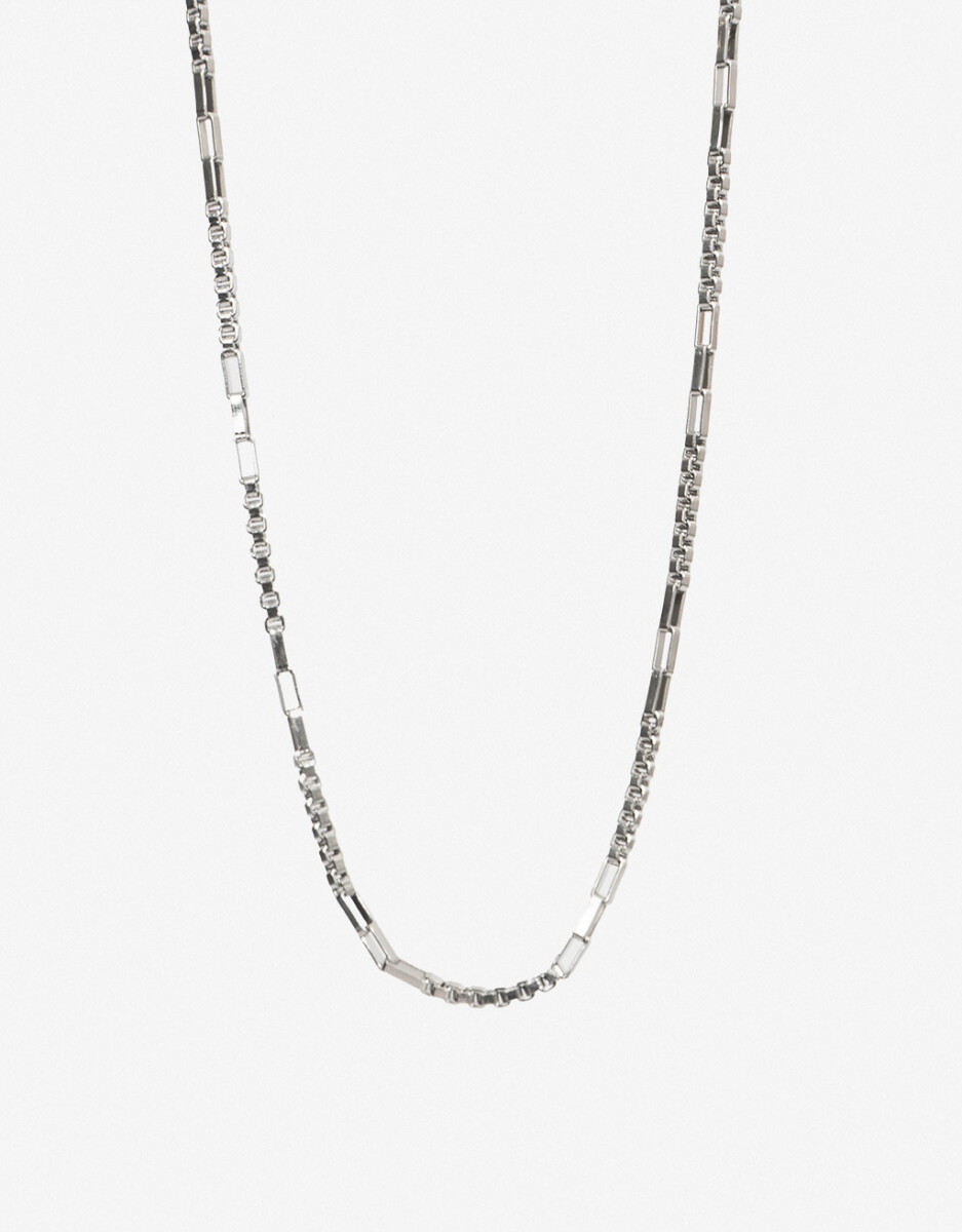 Collar Corto Men´s Collection 