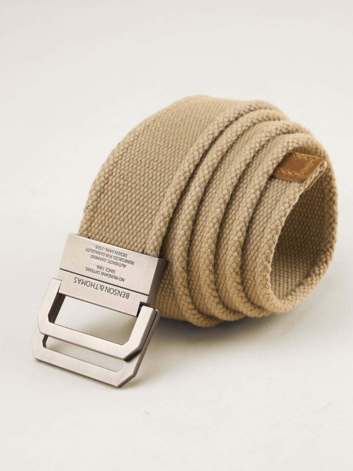 BELT SALTA BEIGE