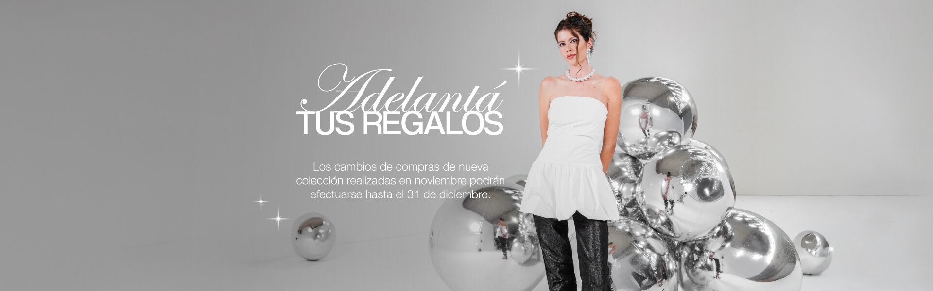 Navidad - Días de cambio