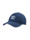 GORRO CUP HAT Umbro Azul Marino, Blanco