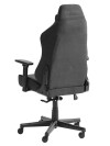 Silla gaming ABILDAA tela gris antracita Silla gaming ABILDAA tela gris antracita