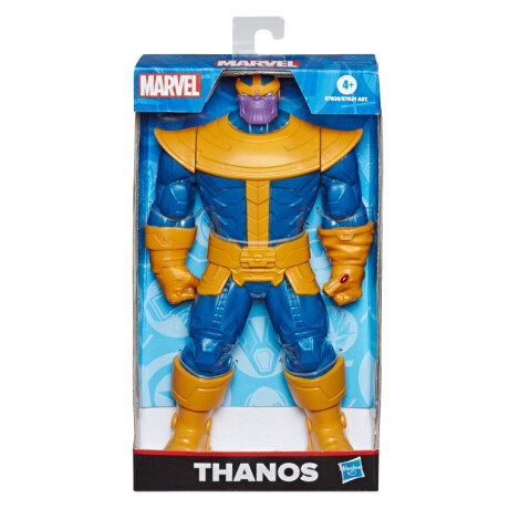 Figura Thanos Figura Thanos