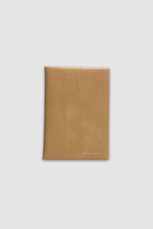 Agenda Semaine Beige