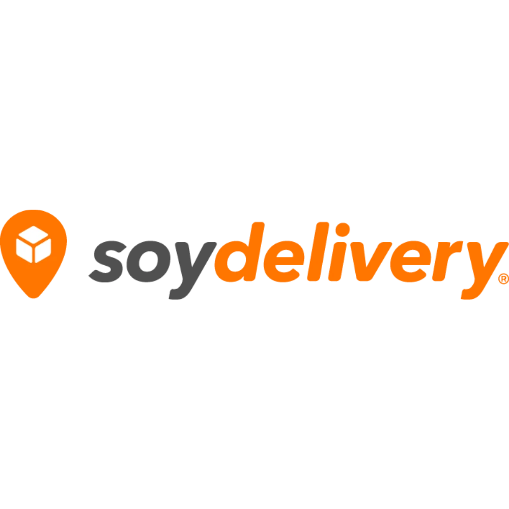Soy Delivery