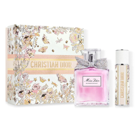 Cofre Dior Perfume Miss Dior Blooming Bouquet Edt 100ml +Minitalla Cofre Dior Perfume Miss Dior Blooming Bouquet Edt 100ml +Minitalla