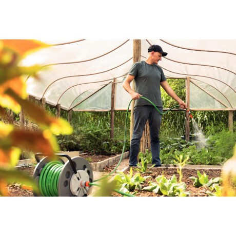 ENROLLADOR TRAM DE MANGUERA S/RUEDAS 78594/000 ENROLLADOR TRAM DE MANGUERA S/RUEDAS 78594/000