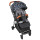 Coche para bebé Forest INFANTI Dark blue