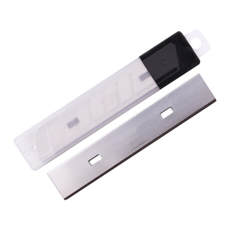 HOJAREPUESTOESCARIADOR120X22MM10PZSPROHARDEN++ N/a