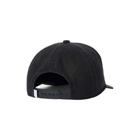 Gorro Katin Del Sol Hat Negro