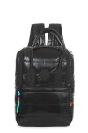 Mochila metera Trendy Negro