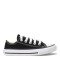 Championes Infantiles Converse Chuck Taylor Negro