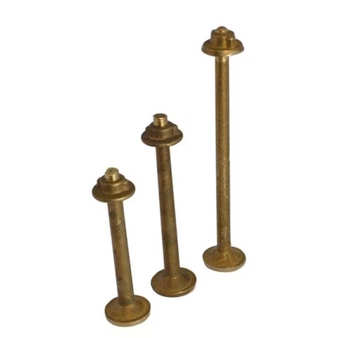 Bulón bronce largo Bulón Bronce Largo