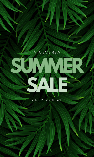 SUMMER SALE 25-26