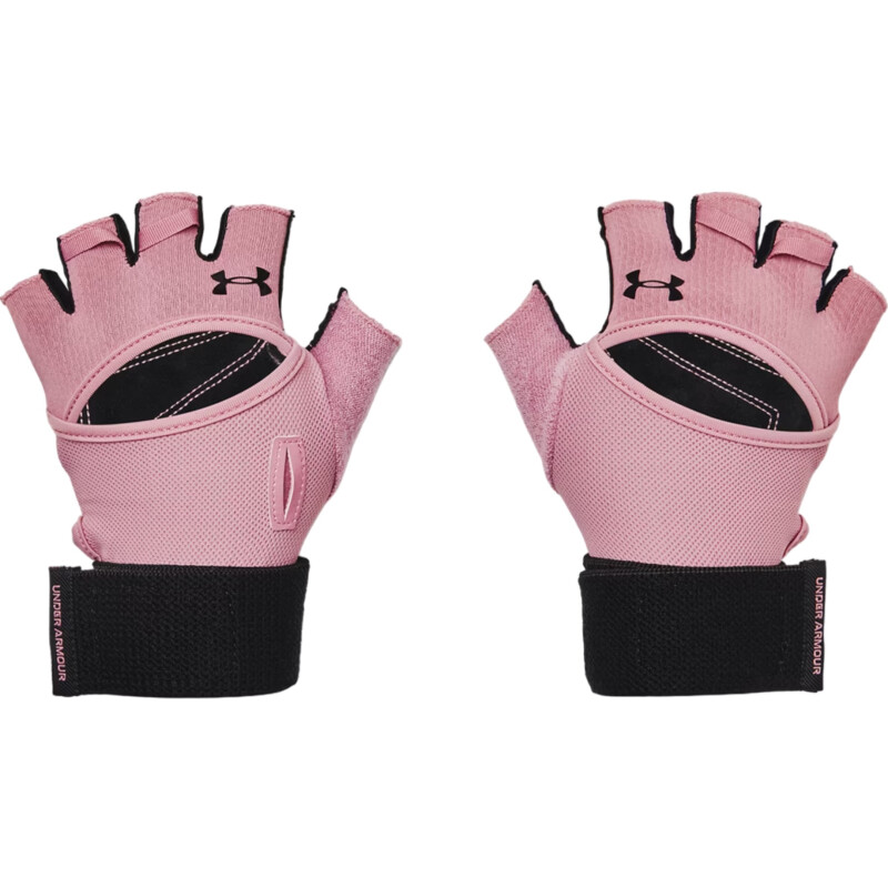 Guante Trainig Under Armour Weinghtlifting 1369831-697 Guante Trainig Under Armour Weinghtlifting 1369831-697