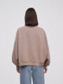 Buzo Sashira Taupe / Mink / Vison