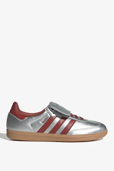 SAMBA LT W Plata