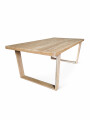 Mesa Comedor Kumala 180 Color Unico