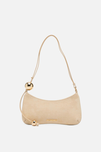 LE BISOU PERLE Beige