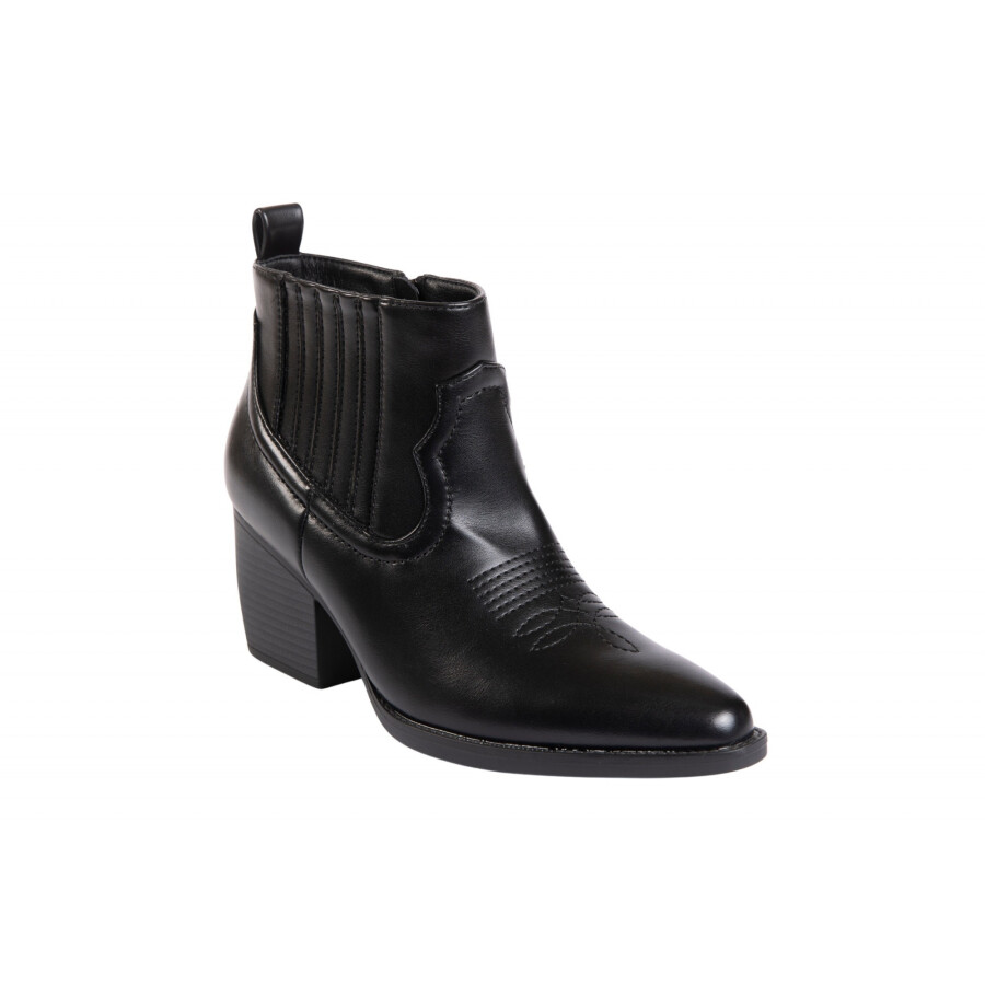 CHERRY WEST BLACK