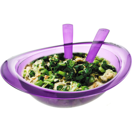 BOWL PARA ENSALADA HEREVIN 161044-000 BOWL PARA ENSALADA HEREVIN 161044-000