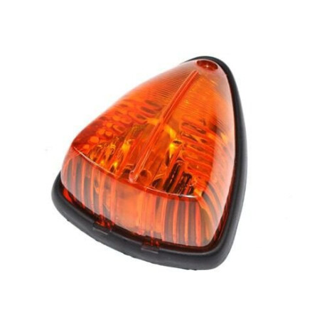 FAROL MERCEDES BENZ CABINA TECHO AMBAR CAMION 85/89 OMNIBUS - FAROL MERCEDES BENZ CABINA TECHO AMBAR CAMION 85/89 OMNIBUS -