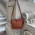 Cartera Girona Marrón
