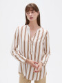 Blusa Siliqua Estampado 2