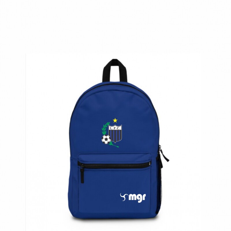 Mochila Liverpool Mochila Liverpool