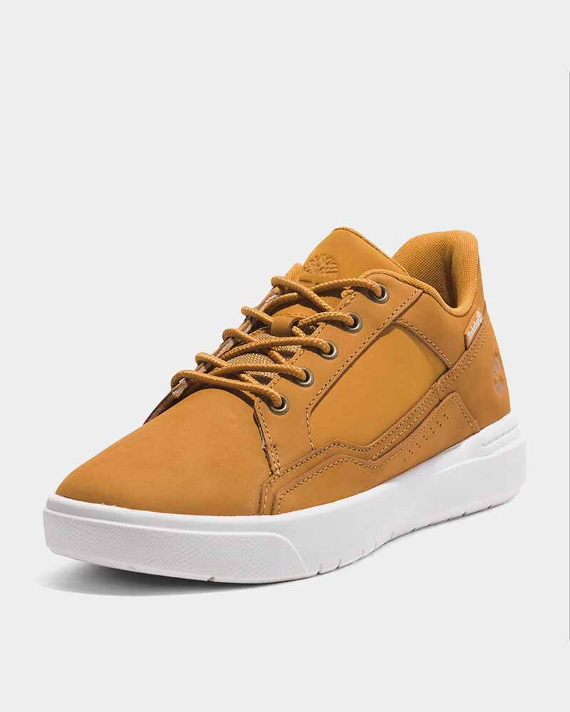 Zapatillas Allston Low Hombre Wheat Nubuck