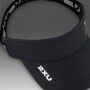 Performance Visor - Unisex Black/black