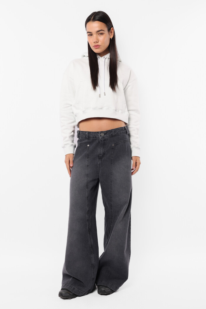 Buzo Archive 23 Crudo